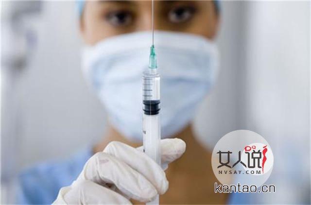 提前注射狂犬疫苗!