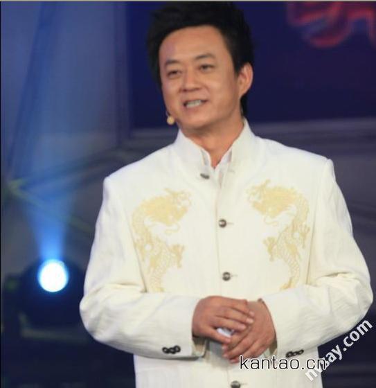 朱军个人资料 朱军主持《星光大道》是靠实力还是关系?