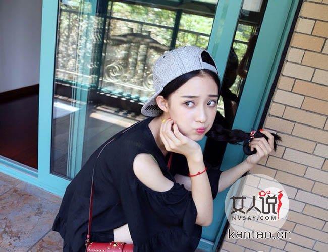 并发展成为了恋人关系,现在网上还有传言称孙佳雨和刘钊宏已经分手了