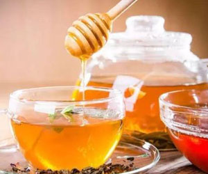 蜂蜜水减肥法的禁忌_蜂蜜水减肥法需要注意的地方