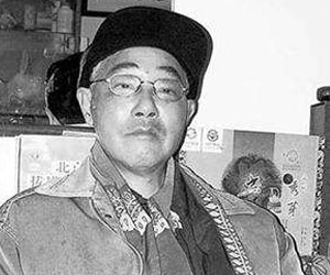 胡进庆于上海逝世 被誉为“葫芦娃之父”开创中国剪纸动画