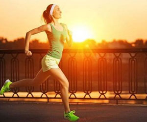 晨跑减肥的注意事项-晨跑减肥一个月瘦多少斤