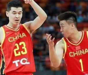 中国男篮首批裁员 刘志轩任骏飞张镇麟将离开球队