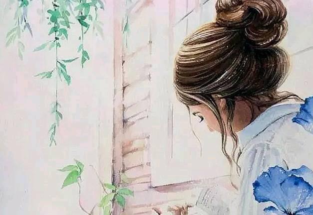 拜金女的意思