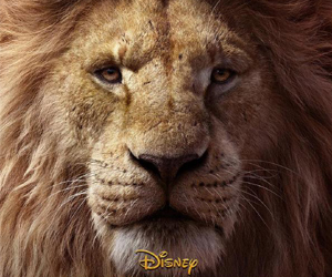 《狮子王》今日上映 属于一代人的回忆