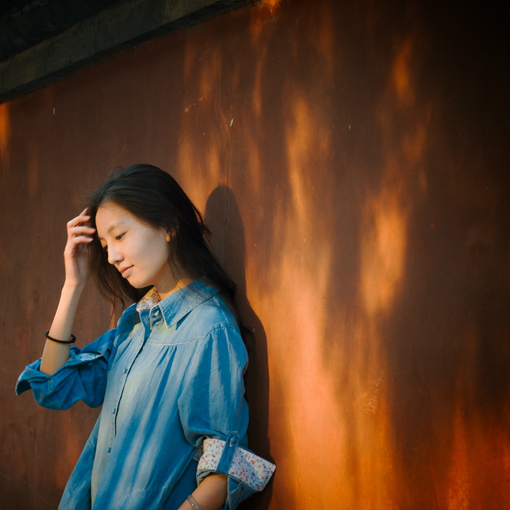 追女生的套路_男生该怎么追女生