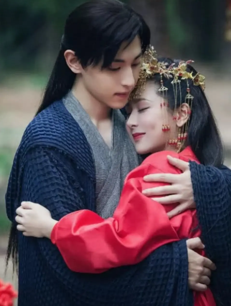 十年一品温如言主角选定杨紫邓伦再创荧幕cp