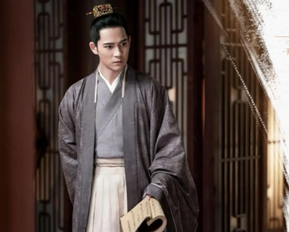 刘涛新剧大宋宫词时隔许久再接古装剧