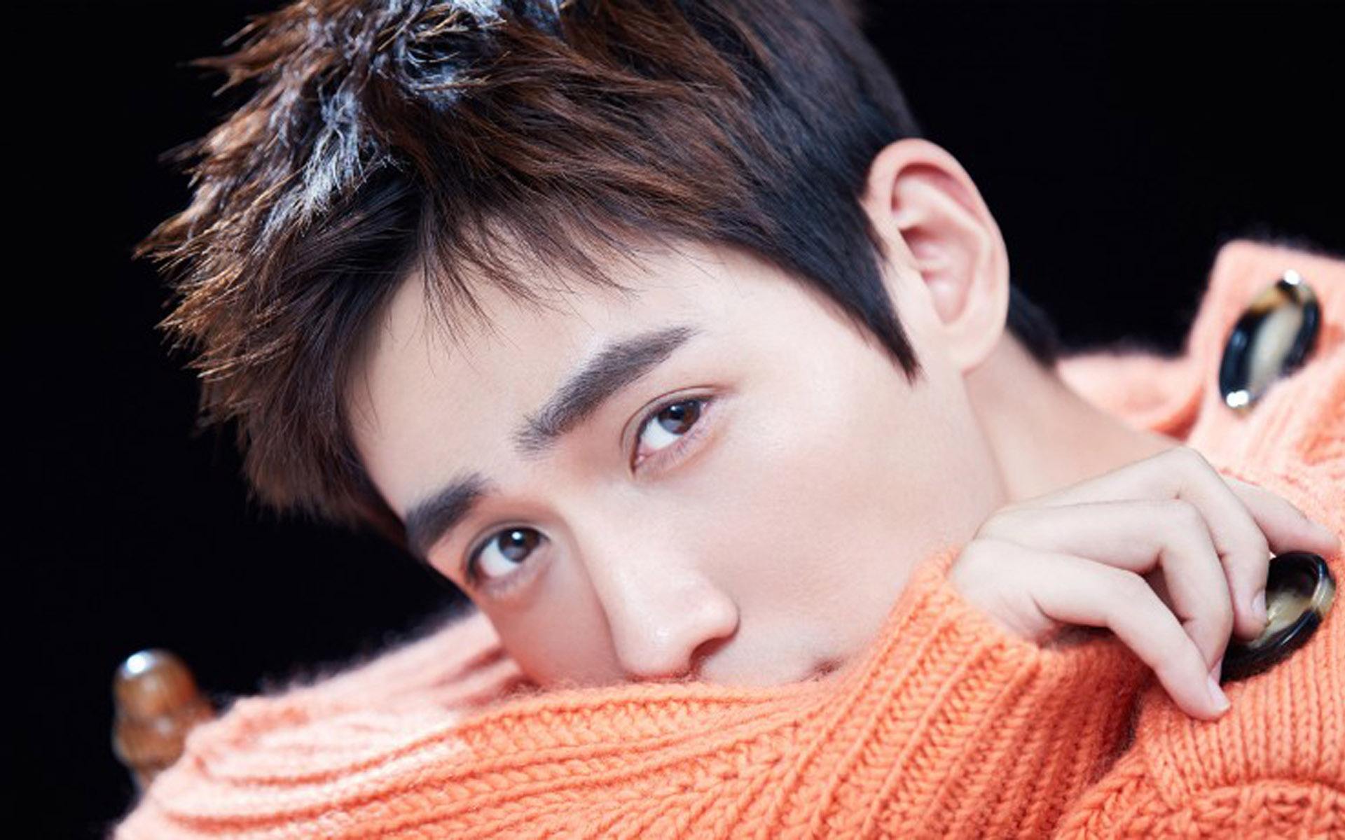 会说鼓励人的语句成为妹子眼中的大暖男