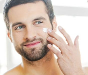 男生如何进行有效护肤 区分好夜里白天的护肤