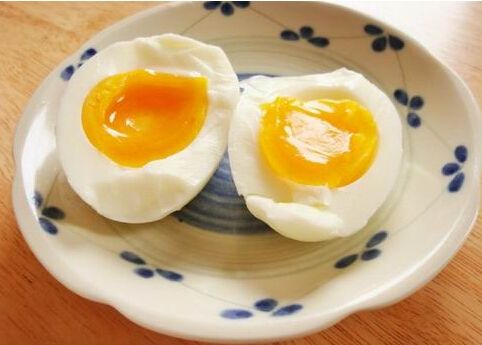 鸡蛋减肥法一周可以瘦多少斤？正确方法一周瘦五斤