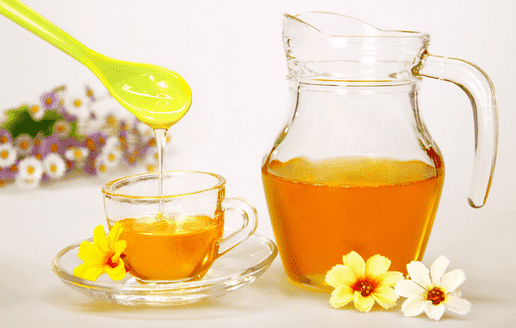 蜂蜜白醋水减肥法是怎样的呢？快来看看吧！