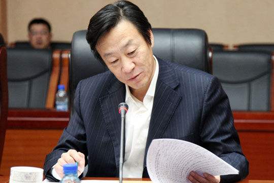 韩学键被查因儿子保研被举报？ 韩学键儿子正面照曝光  北大保研门事件始末还原【图】