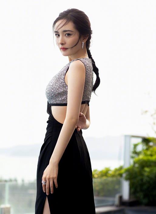 杨幂