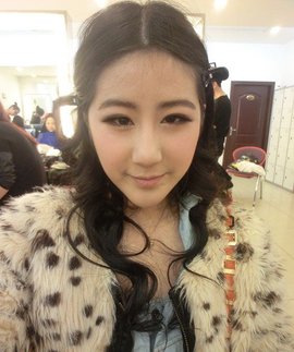 《粉红女郎》选手干露露第二李姣皎裸照