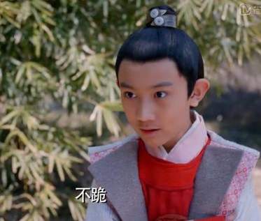 《武媚娘传奇》陈王李忠过继给王皇后了吗？结局怎么死的