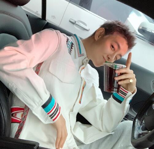 皇甫圣华微博、图片、个人资料