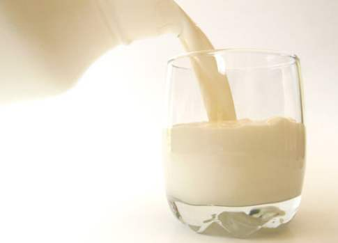 脱脂牛奶能减肥吗