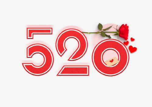 520给女朋友的情话 520让女友感动的话