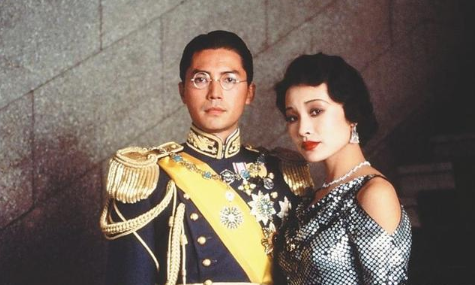 《末代皇帝》香港重映 时代的记忆又来了