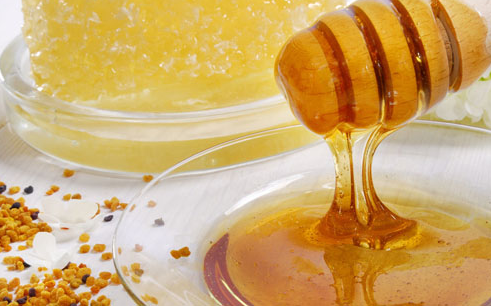 喝蜂蜜可以丰胸吗