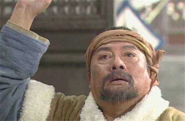 佟湘玉的爹和如来佛祖是同一演员你知道吗？