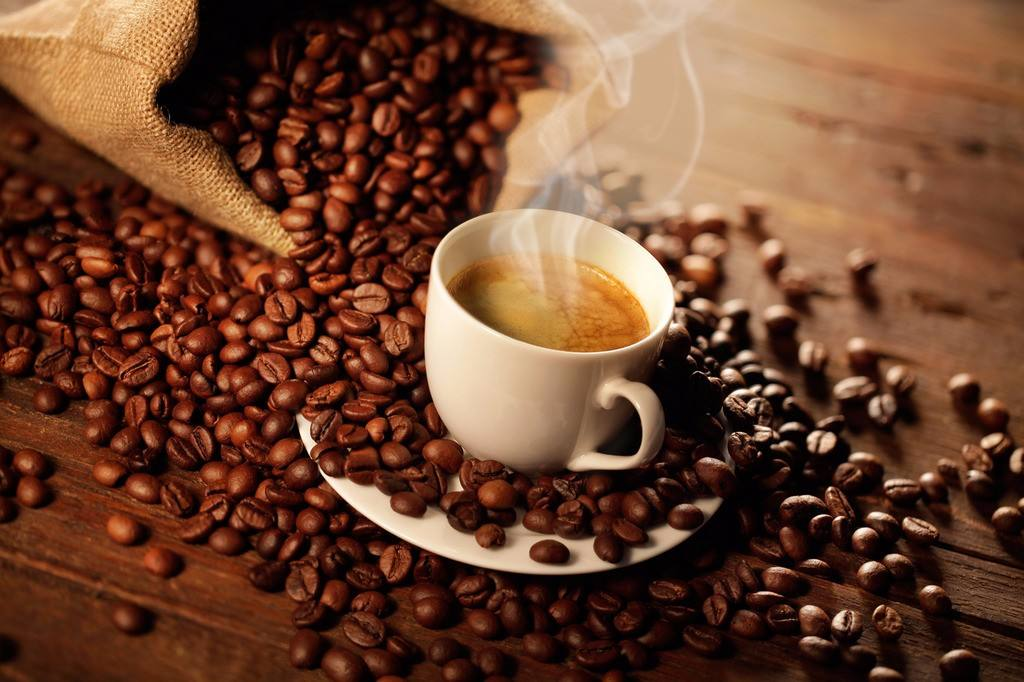 喝咖啡对痘痘有影响吗？要看你喝咖啡的习惯了