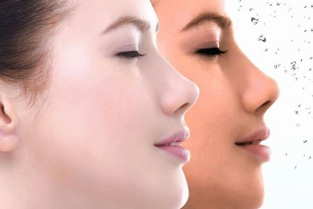 女人保養皮膚堅持兩個實用方法