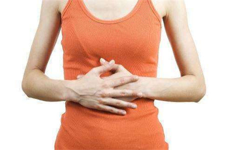 女性经常腹痛或是妇科病缠身