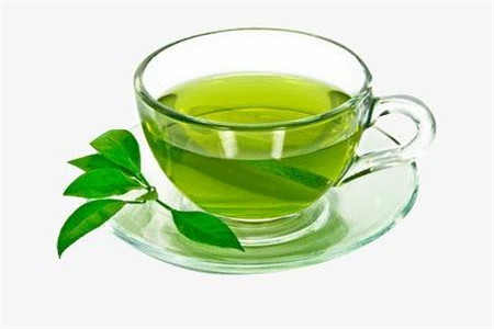 绿茶减肥