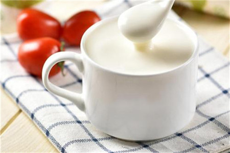 胖子必学的酸奶减肥法