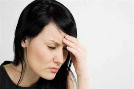 经期头痛怎么办，五个方法缓解头痛