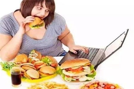 饮食减肥误区