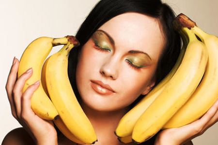 详解吃香蕉能不能减肥