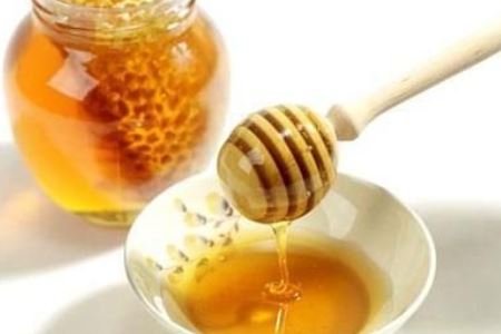 蜂蜜减肥