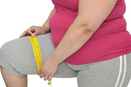 女人减肥要避开的三个错误误区