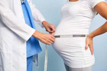 女人在怀孕期间是否可以减肥