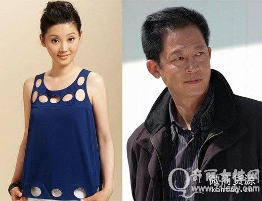 徐帆第一任老公是谁王志文徐帆分手真正原因