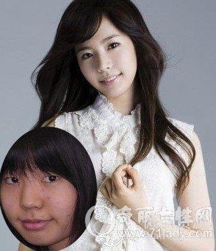 少女时代李顺圭Sunny整容了吗？李顺圭Sunny整容前后对比照