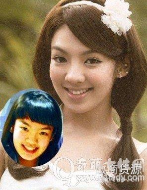 少女时代金孝渊整容了吗？金孝渊整容前后对比照