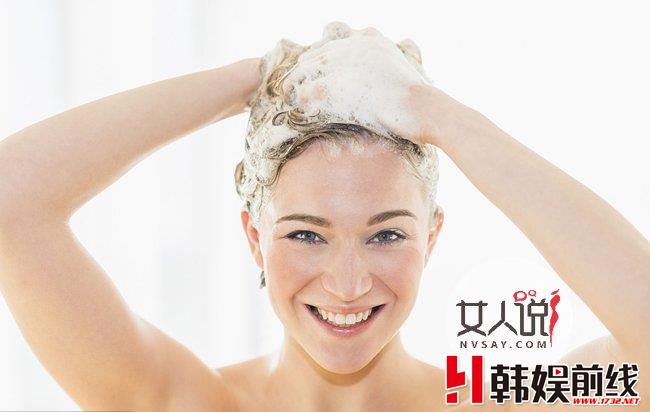 夏天用什么洗发水好 清爽控油洗发水推荐拯救你的刘海