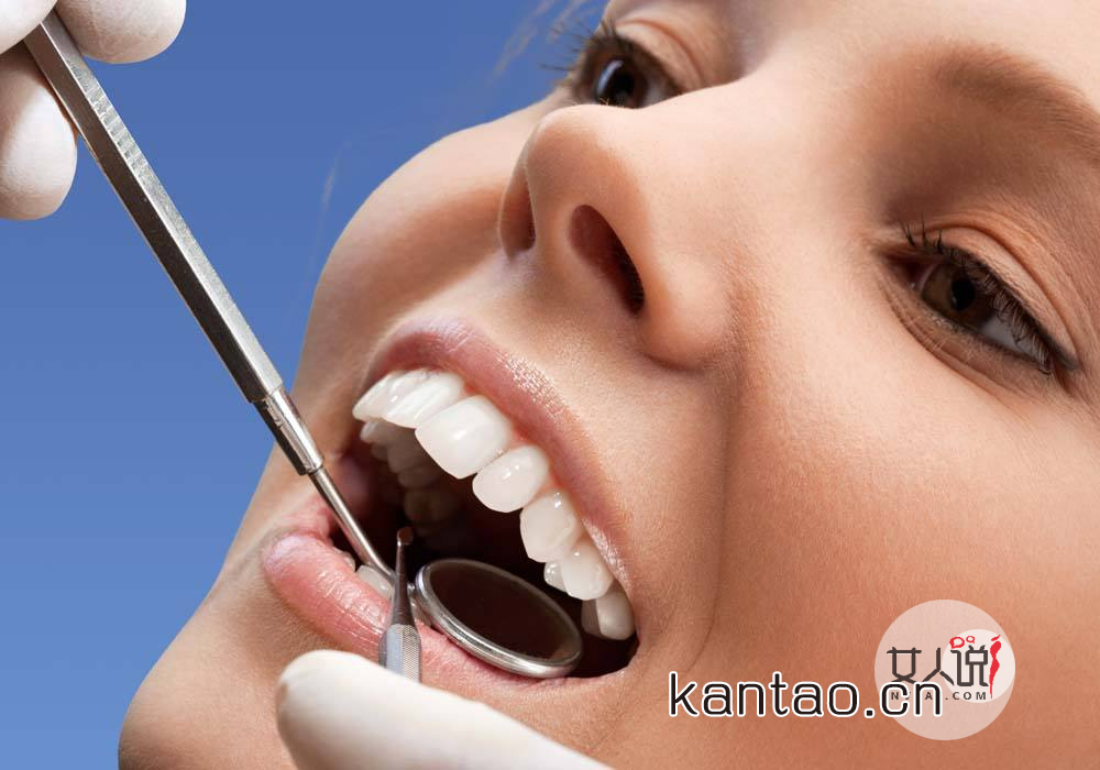 牙齿痛怎么办？牙痛的原因和预防牙痛的方法