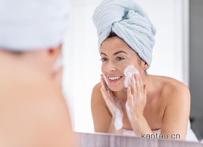 可以用香皂洗脸吗 比洁面奶清洁能力还要强吗