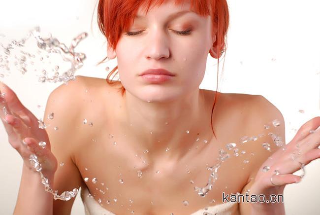 油性皮肤怎么改善  五大妙招清洁补水控油一起搞定