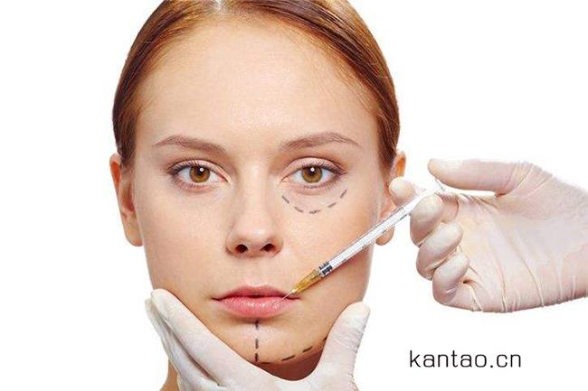 微整形有没有后遗症 整容师准确详解此问题来看吧