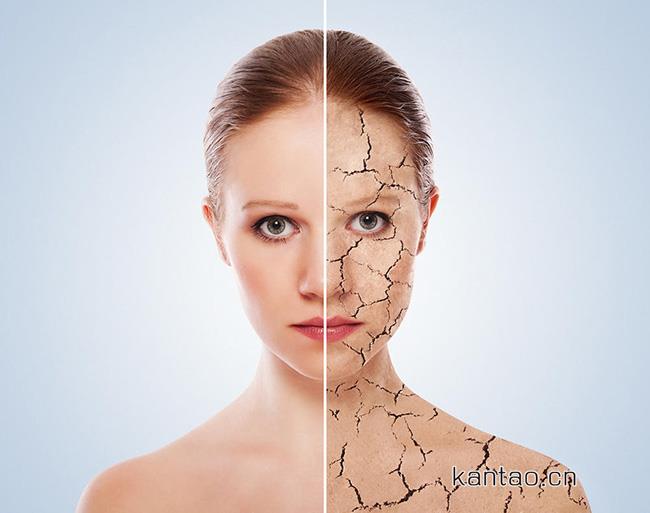 怎么判断自己的肤质 详细分析让你准确认识自己的肤质