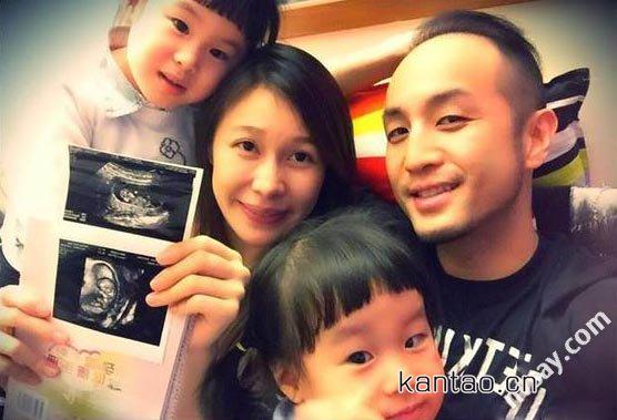 唐志中第三胎 看超声波照片疑是儿子