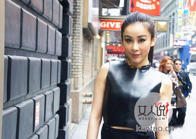 周扬个人资料 昔日旧照被扒判若两人惊呆网友