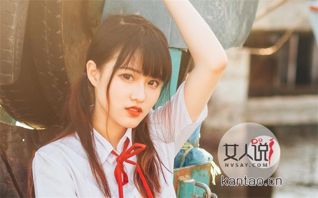 流氓女神很火辣 那晚让我主动出击